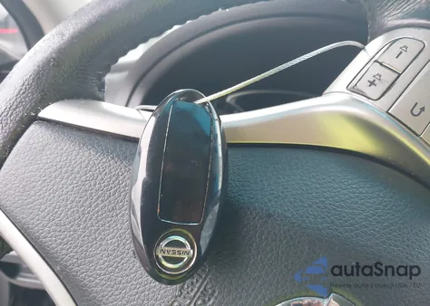 2014 Nissan Altima 2.5 Sl z USA, uszkodzony, nr VIN 1N4AL3AP5EC105010